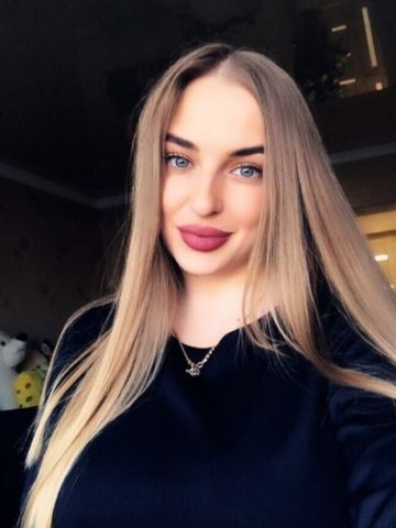Викуся